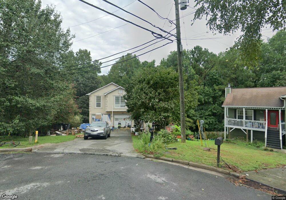 2880 Brookton Ln unit 2, Dacula, GA 30019 - photo 1