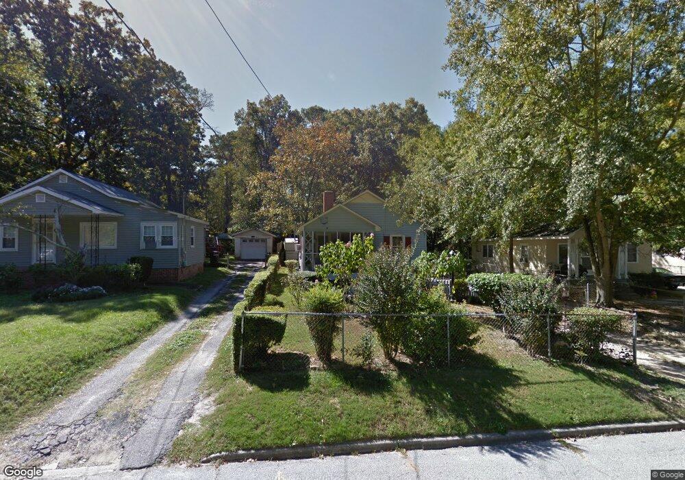 2826 Hazel St, Augusta, GA 30909 - photo 1