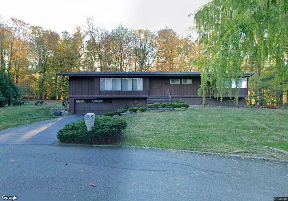 18 Wesley Rd, Congers, NY 10920 - photo 1
