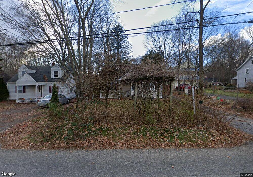 193 Lake Rd, Andover, CT 06232 - photo 1