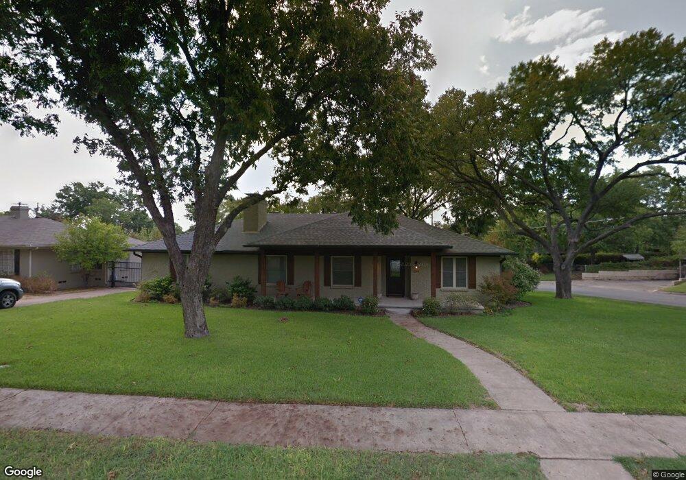 6906 Southridge Dr, Dallas, TX 75214 - photo 1