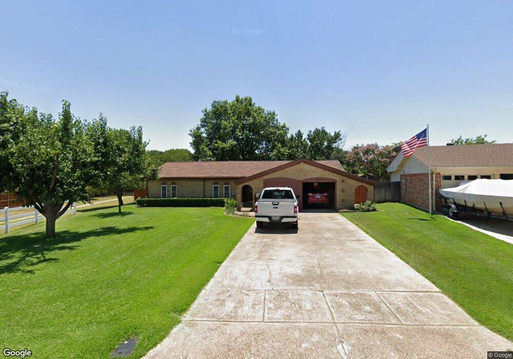 2512 Gettysburg Place, Bedford, TX 76022 - photo 1