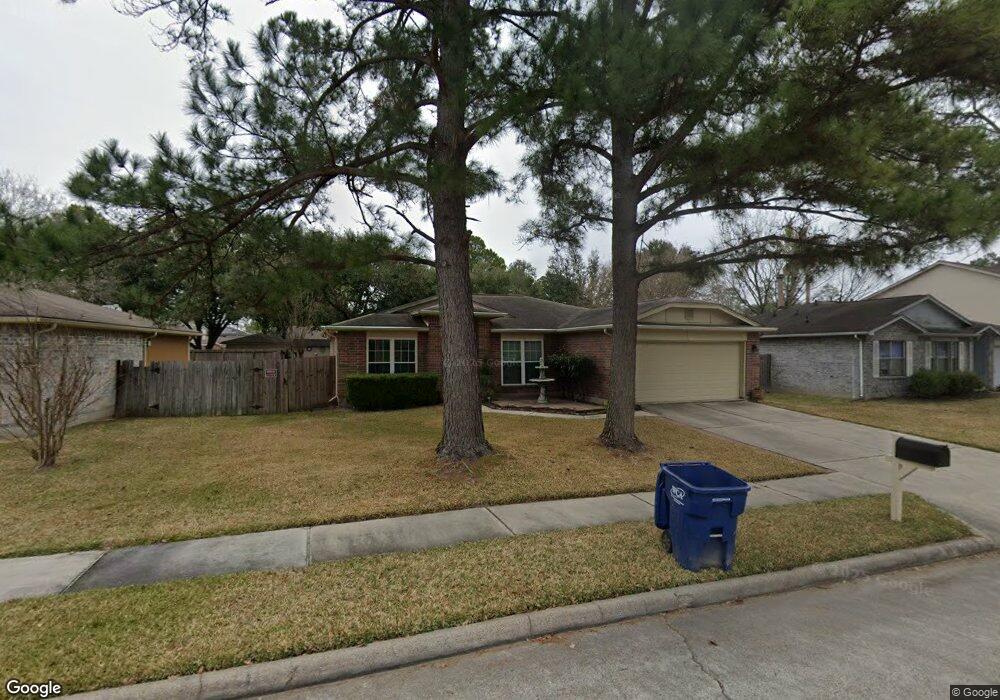 28714 Raestone St, Spring, TX 77386 - photo 1