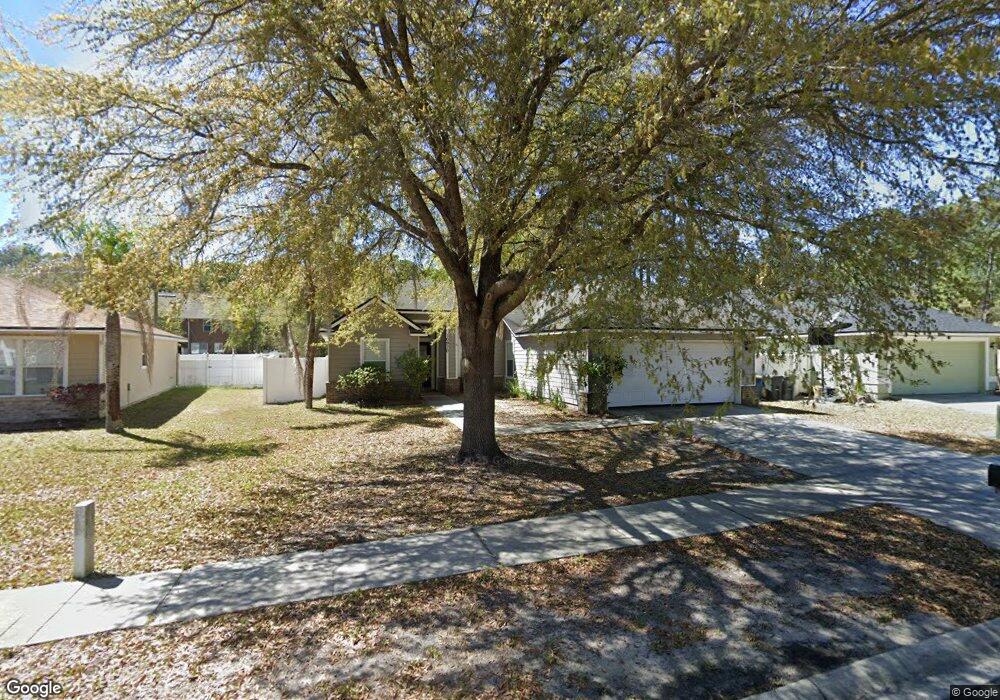 10970 Acorn Park Ct, Jacksonville, FL 32218 - photo 1