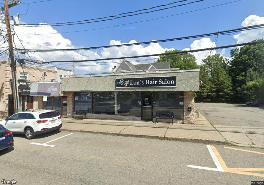 534 Durie Ave, Closter, NJ 07624 - photo 1