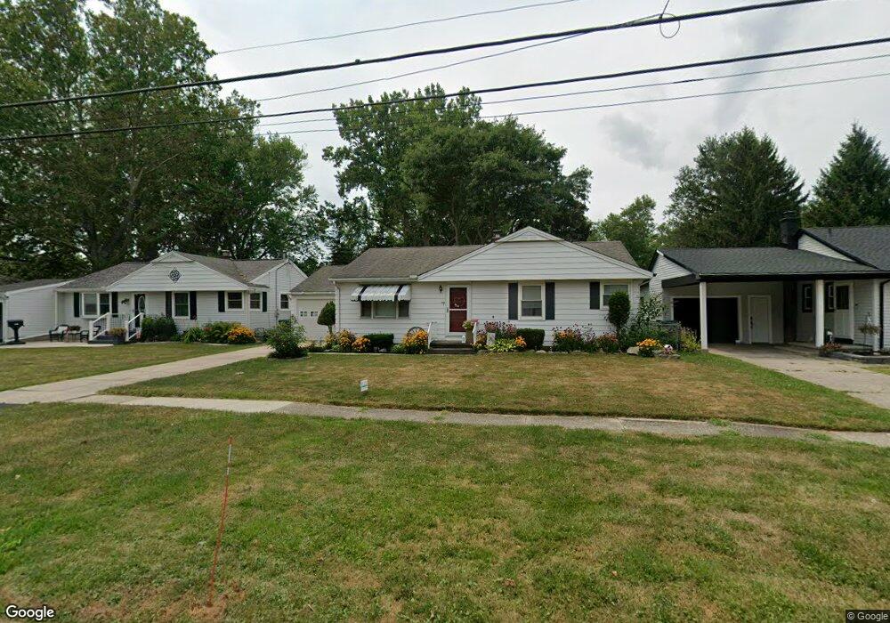 1470 Master St, North Tonawanda, NY 14120 - photo 1