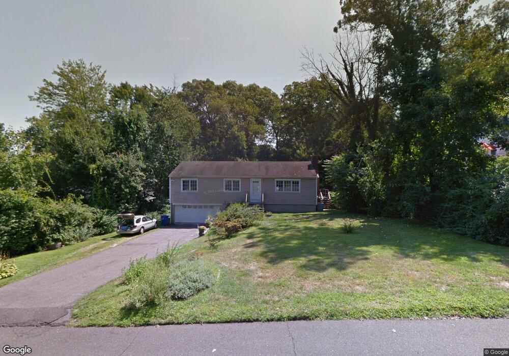 12 Blackberry Ln, Norwalk, CT 06850 - photo 1