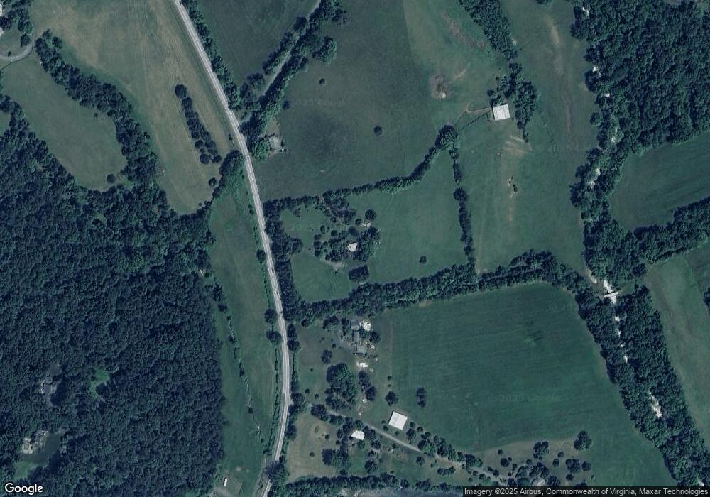 8378 Rockfish Valley Hwy, Afton, VA 22920 - photo 1