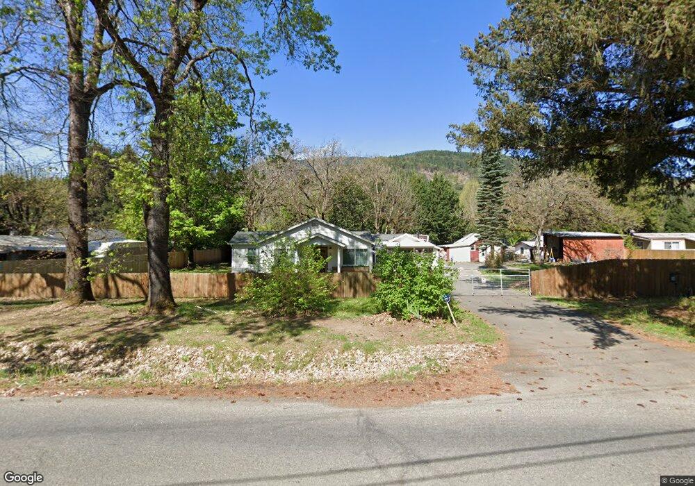 295 W Evans Creek Rd, Rogue River, OR 97537 - photo 1