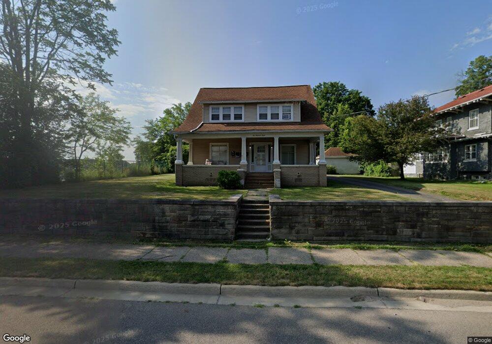 208 Mt Hope, Lansing, MI 48910 - photo 1