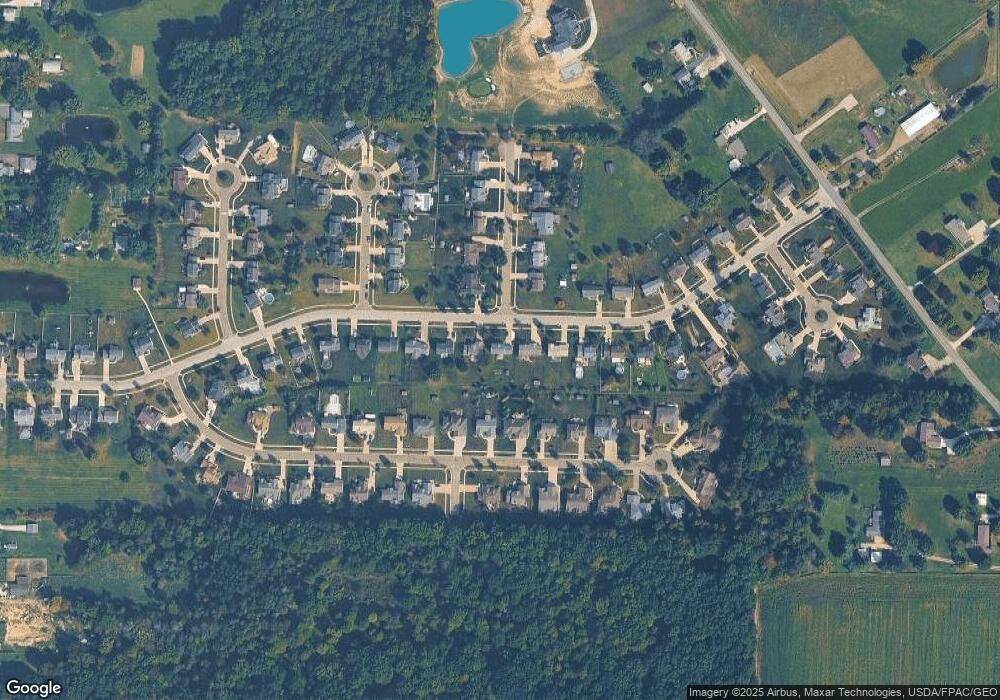 4332 Pletzer Blvd, Rootstown, OH 44272 - photo 1