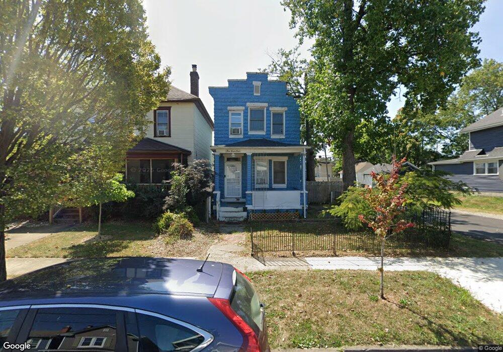 499 E Gates St, Columbus, OH 43206 - photo 1