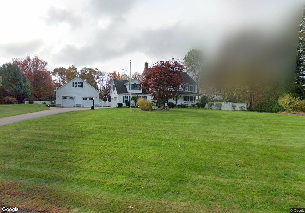 1 Ribero Dr, Franklin, MA 02038 - photo 1