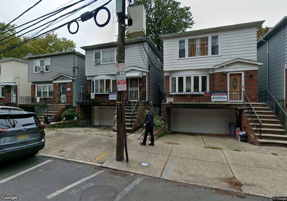 55 Magnolia Ave, Jersey City, NJ 07306 - photo 1