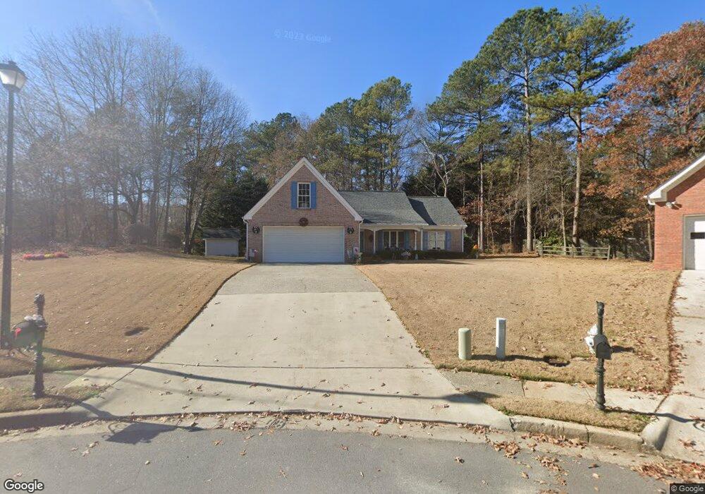 2126 Baltic Ln, Dacula, GA 30019 - photo 1