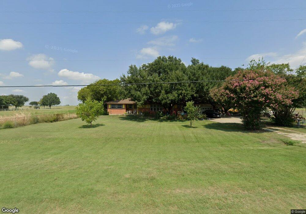2910 E Highway 34, Ennis, TX 75119 - photo 1