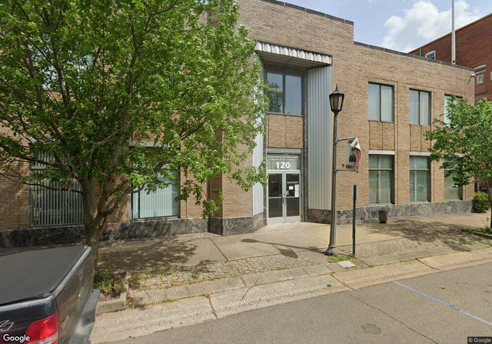 120 N 4th St, Coshocton, OH 43812 - photo 1