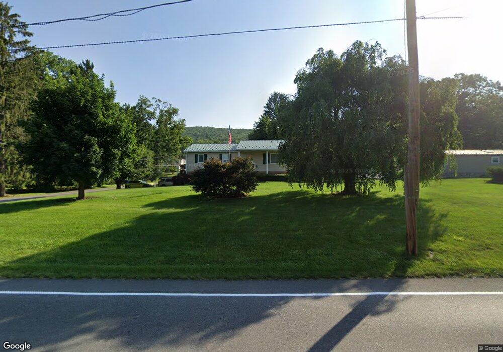 1242 Black Gap Rd, Fayetteville, PA 17222 - photo 1