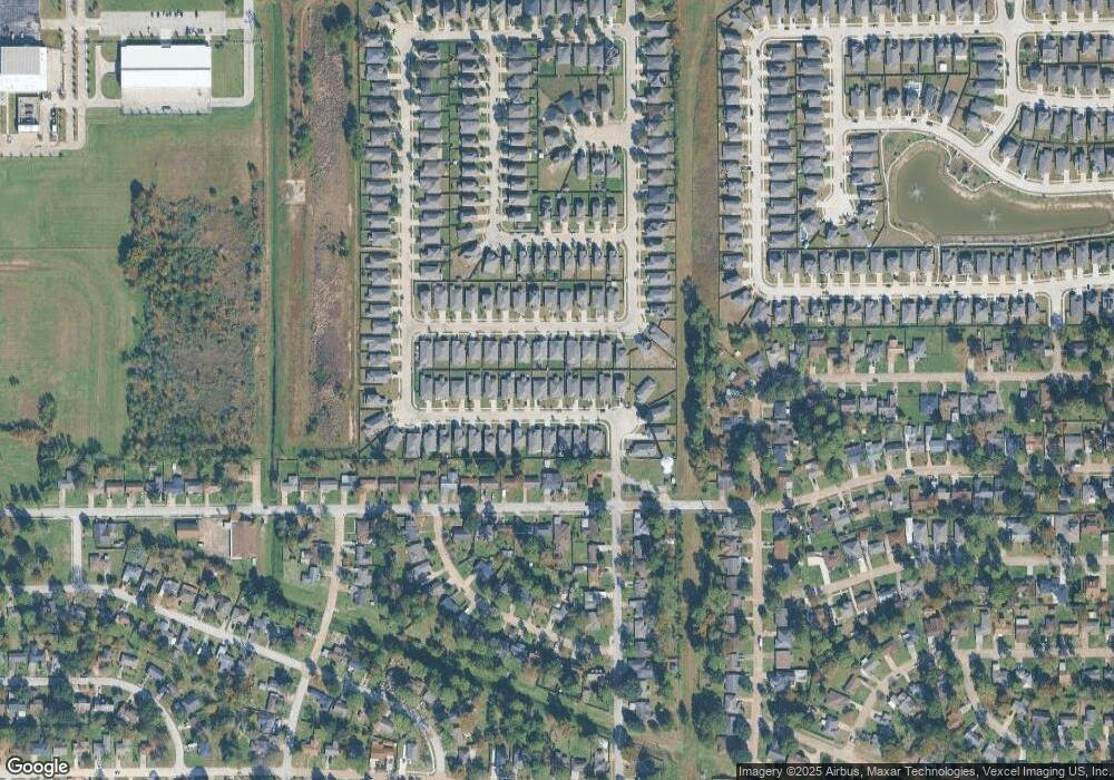 7443 Wheatley Gardens Dr, Houston, TX 77016 - photo 1