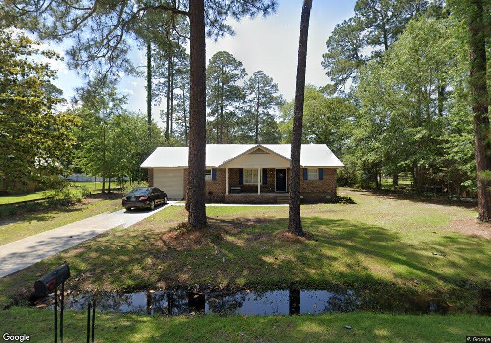 2400 5th St SE, Moultrie, GA 31768 - photo 1