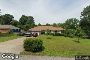 3003 Edgewood Ave, Baxter Springs, KS 66713