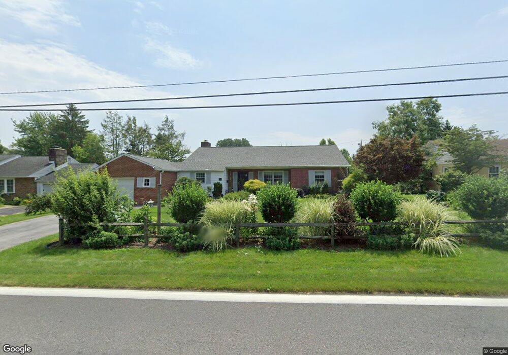 36 Baynard Blvd, Wilmington, DE 19803 - photo 1