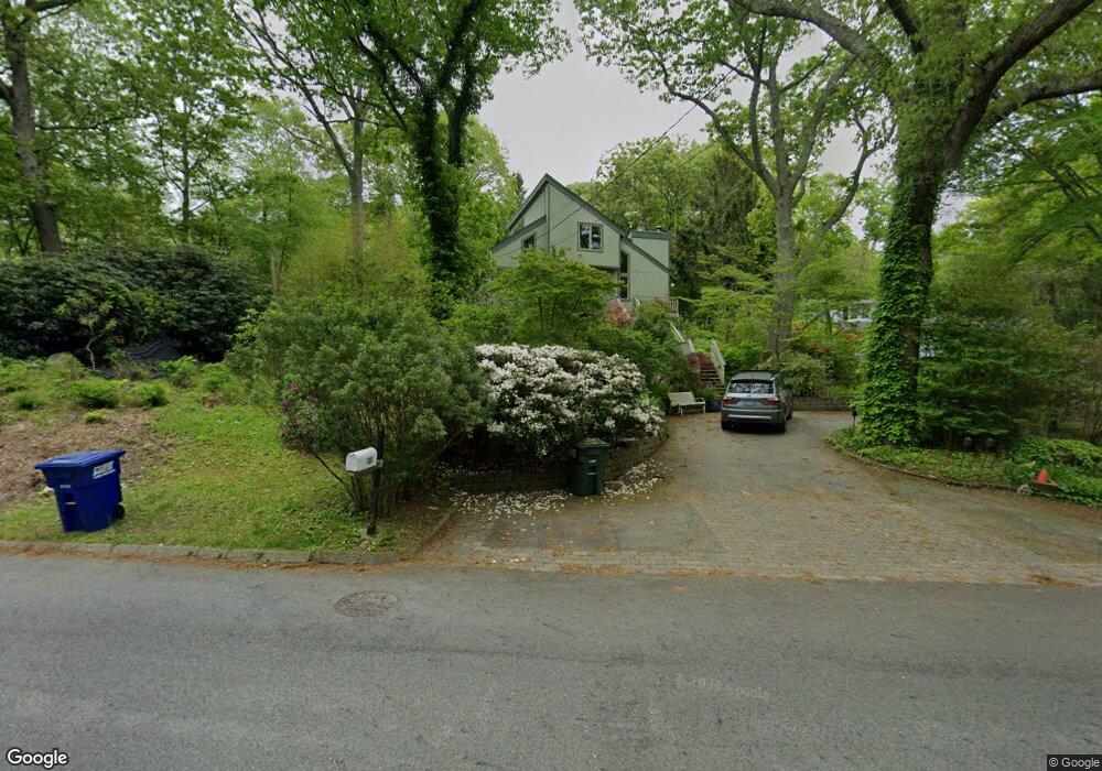 190 Mistuxet Ave, Mystic, CT 06355 - photo 1