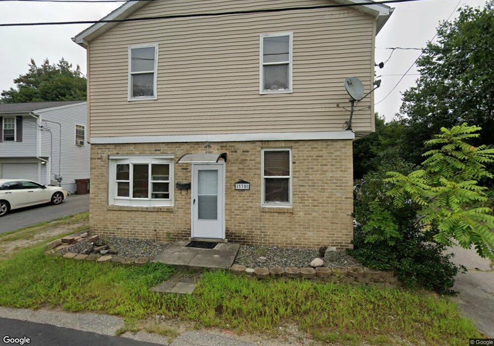 335 10th Ave, Woonsocket, RI 02895 - photo 1