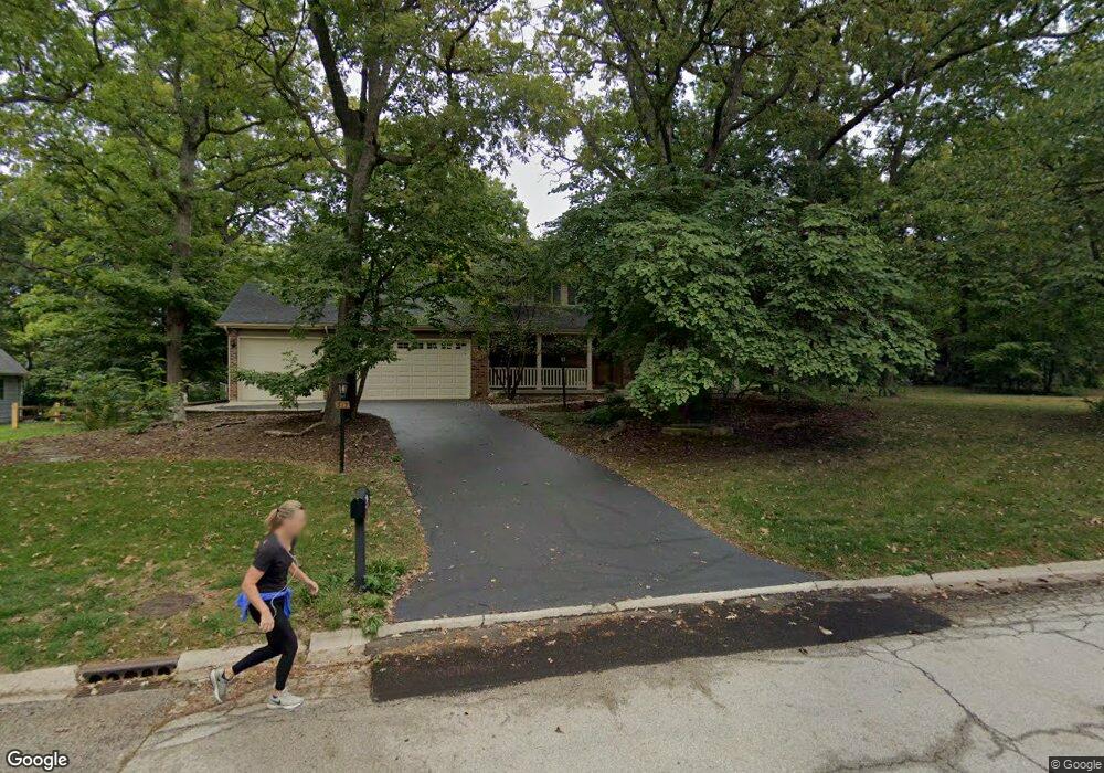 313 Meadowrue Ln, Batavia, IL 60510 - photo 1