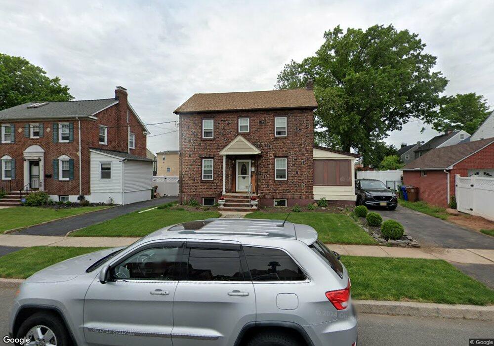 812 Laurita St, Linden, NJ 07036 - photo 1