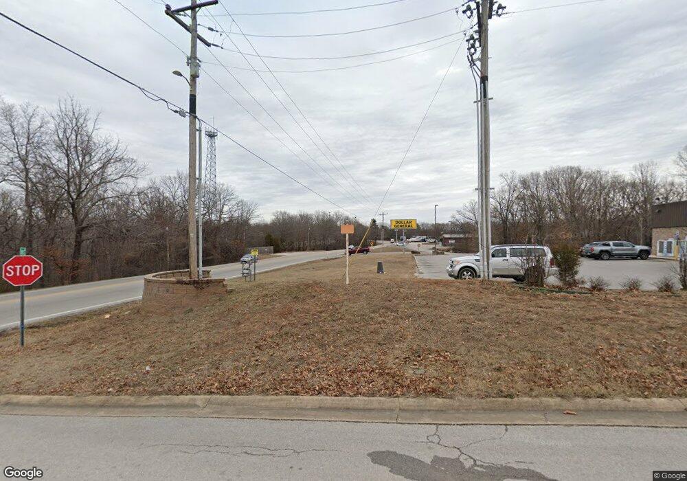 8560 Stoner Ln, Rogers, AR 72756 - photo 1