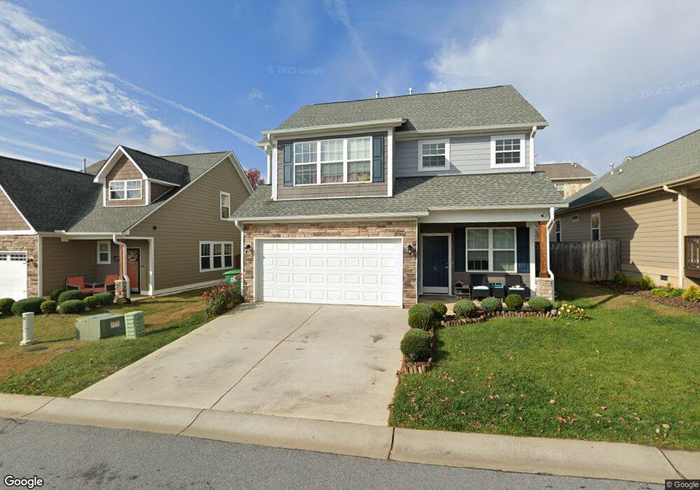 11 Hyde Park Place unit 3, Arden, NC 28704 - photo 1