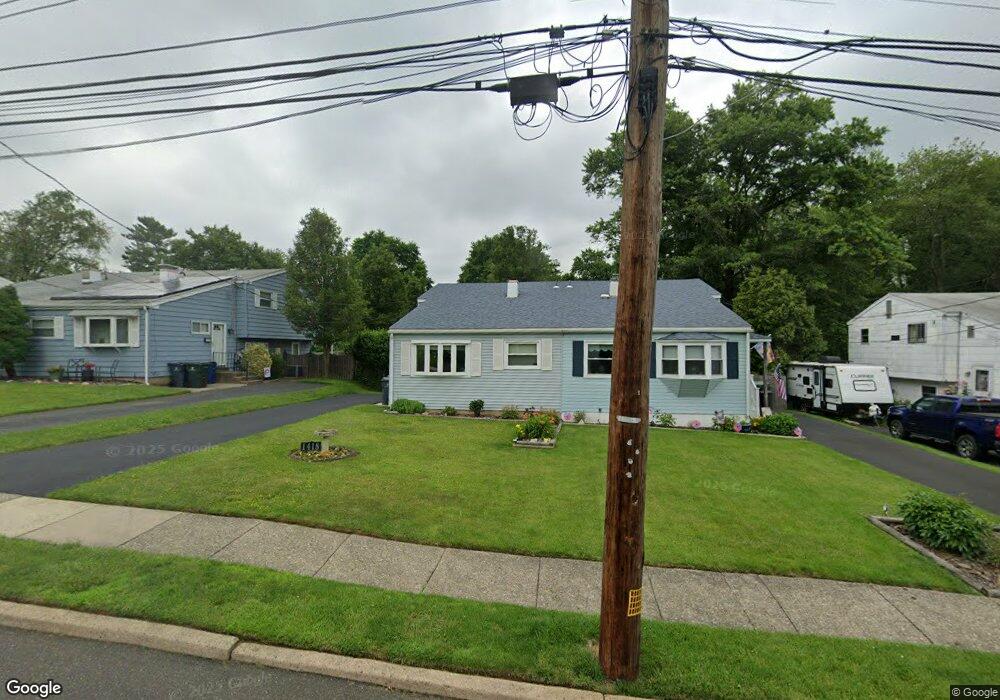 1418 White Owl Rd, Abington, PA 19001 - photo 1