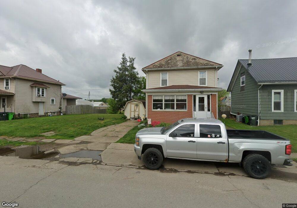 145 N 15th St, Coshocton, OH 43812 - photo 1