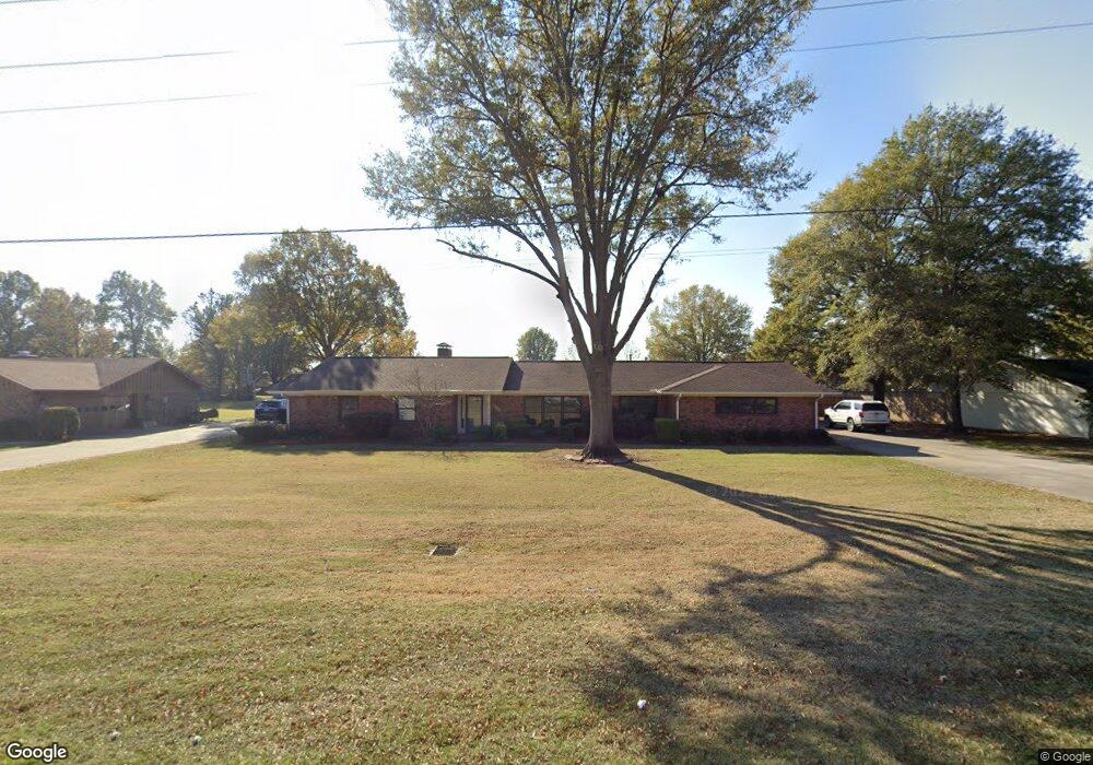 1404 E 22nd St, Stuttgart, AR 72160 - photo 1