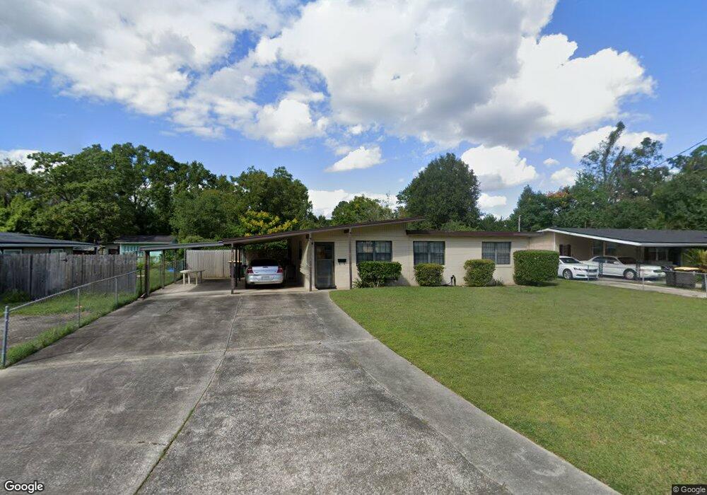 6719 Herst Ln, Jacksonville, FL 32210 - photo 1