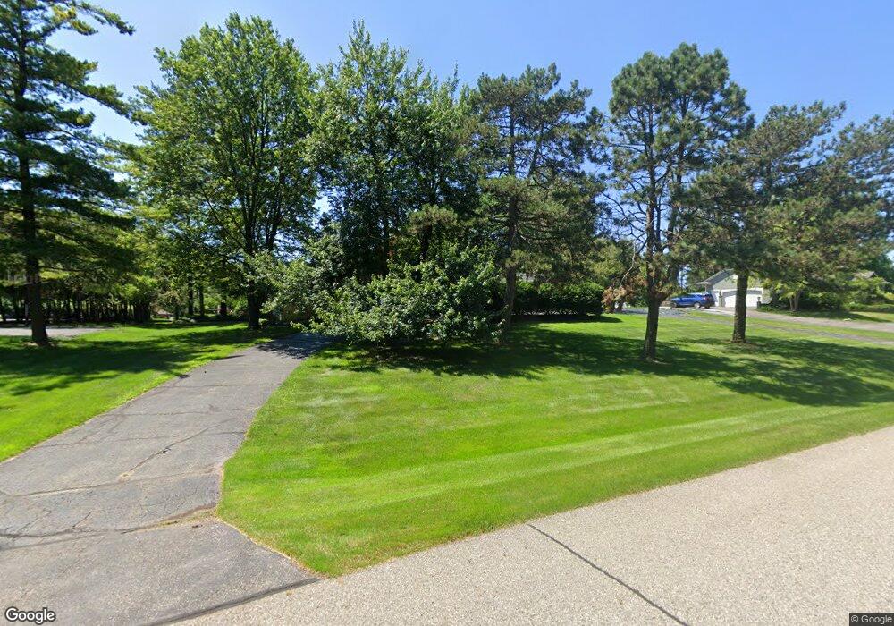 6290 Northfield Rd, West Bloomfield, MI 48322 - photo 1