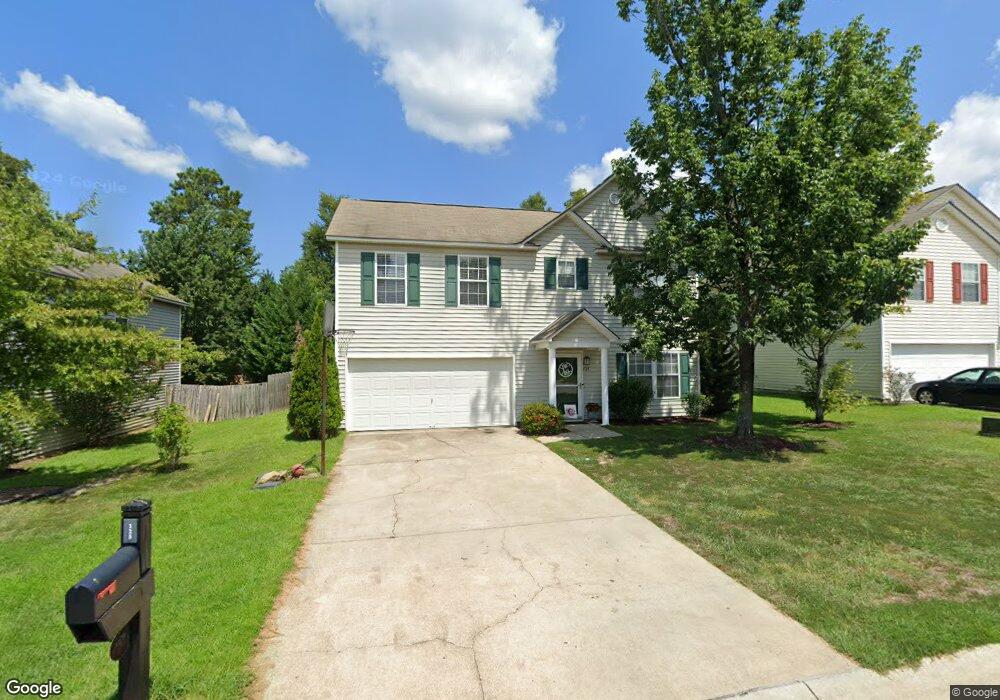 125 Wingspan Way, Chapin, SC 29036 - photo 1