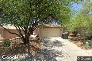 8873 E Rose Tree St, Tucson, AZ 85730