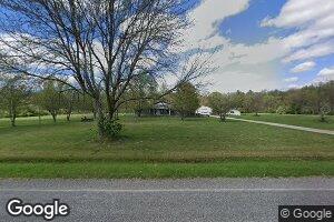 687 E 2675 North Rd, Mechanicsburg, IL 62545