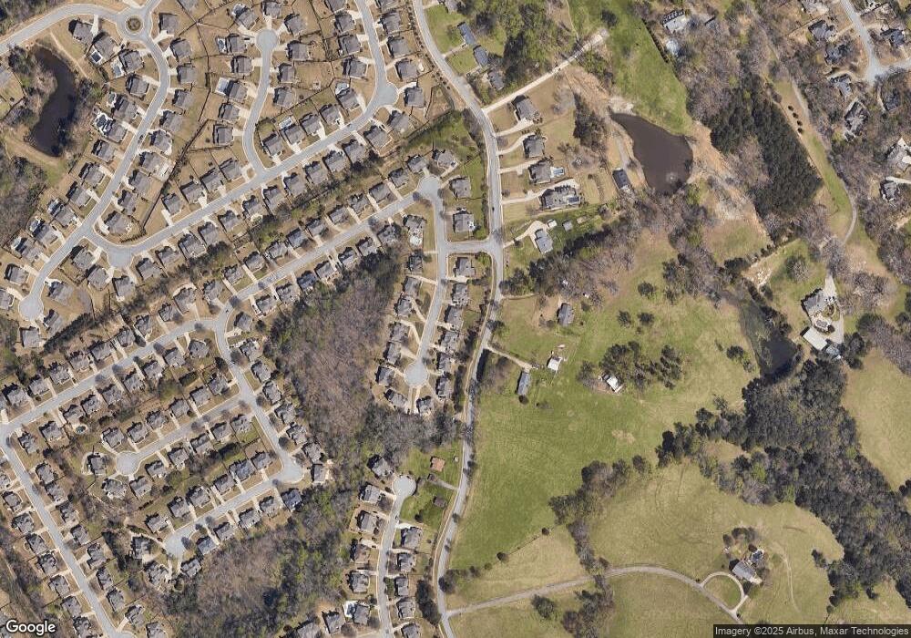 4348 Sandy Branch Dr unit 1, Buford, GA 30519 - photo 1