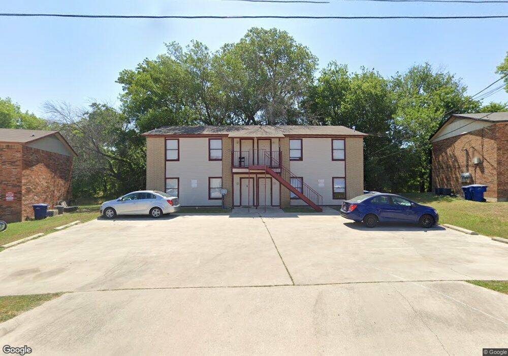 204 Erby A-D Dr, Other, TX 76522 - photo 1