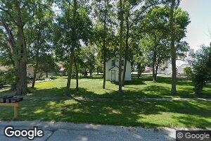 200 1st St S, Wesley, IA 50483