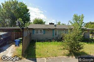 810 E 29th Ave, Eugene, OR 97405
