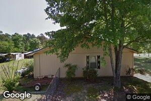60 Mount Elba Dr, Rison, AR 71665