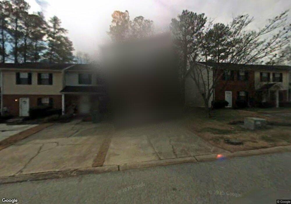 1416 Springleaf Cir SE, Smyrna, GA 30080 - photo 1