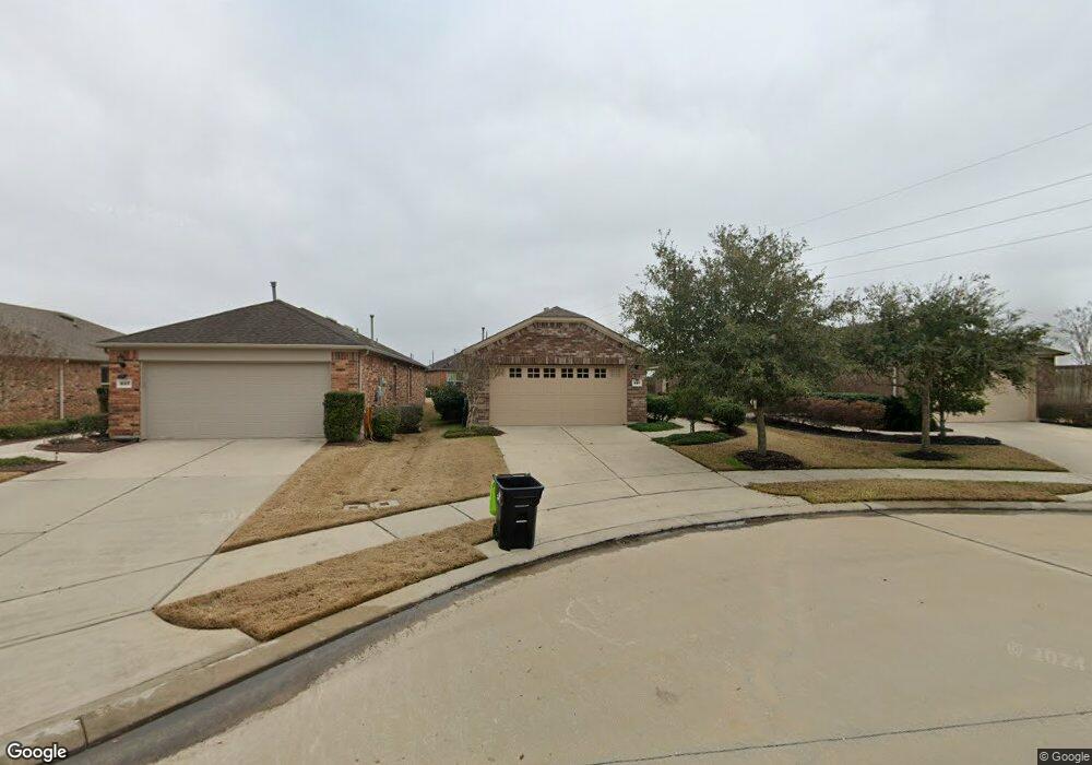 631 Shoreside Dr, Richmond, TX 77469 - photo 1
