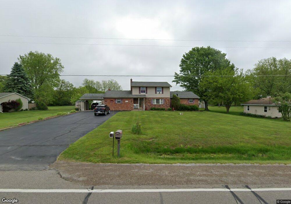 7092 Johnson Rd, Flushing, MI 48433 - photo 1