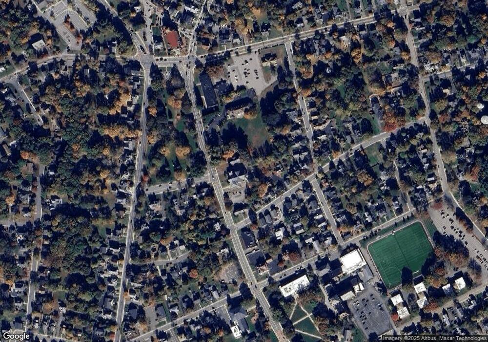 183 Main St unit 1, Franklin, MA 02038 - photo 1