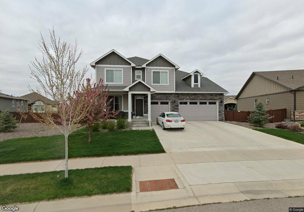 6055 Gannet Dr, Timnath, CO 80547 - photo 1